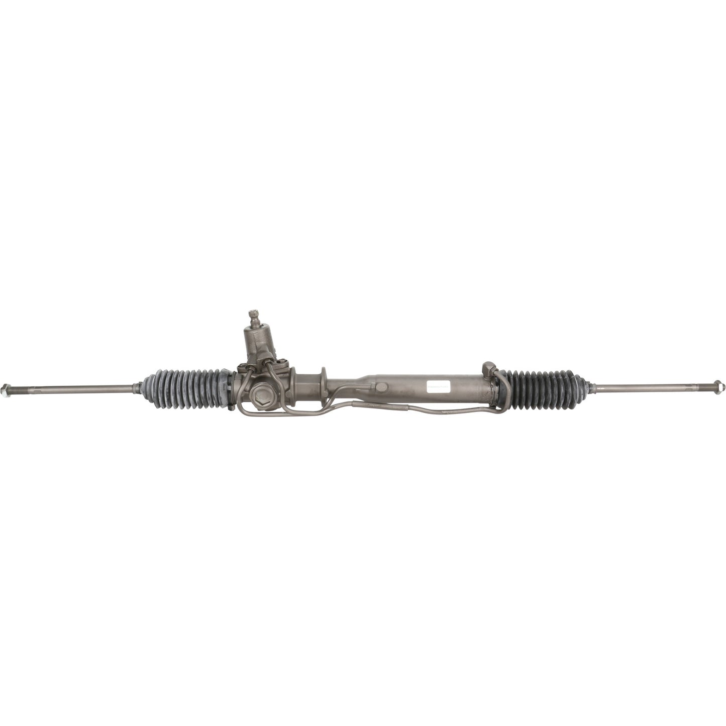 Rack and Pinion Assembly - MAVAL - Hydraulic Power - Remanufactured - 9103M
