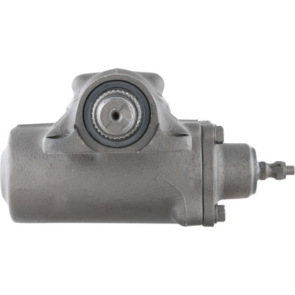Steering Gear Box - MAVAL - Hydraulic Power - Remanufactured - 9899M