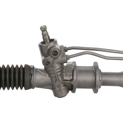Rack and Pinion Assembly - MAVAL - Hydraulic Power - Remanufactured - 9111M