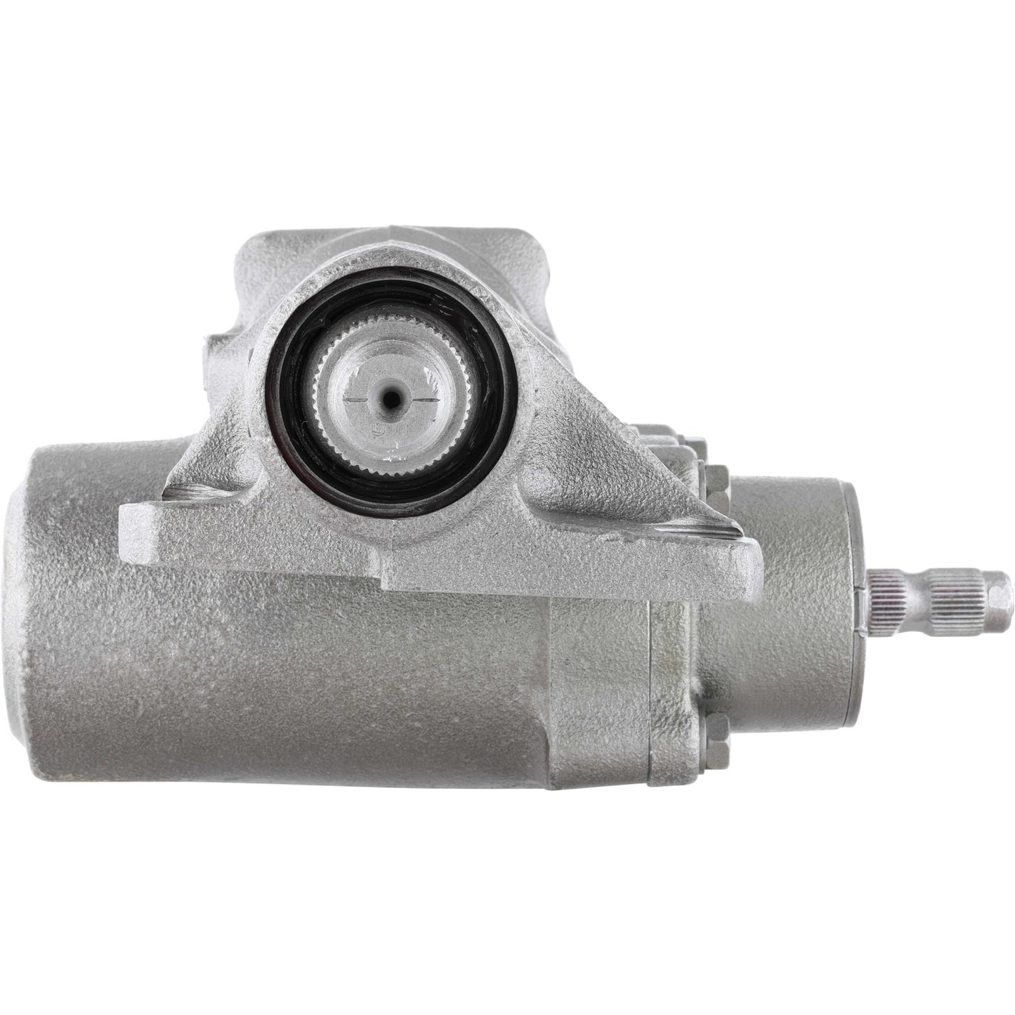 Steering Gear Box - MAVAL - Hydraulic Power - Remanufactured - 9877M