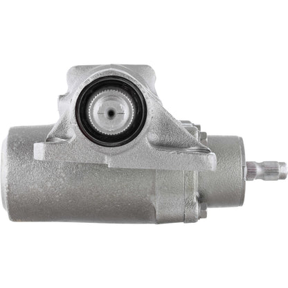 Steering Gear Box - MAVAL - Hydraulic Power - Remanufactured - 9877M