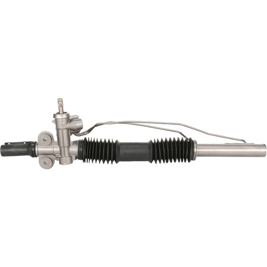Rack and Pinion Assembly - MAVAL - Hydraulic Power - Remanufactured - 95312M