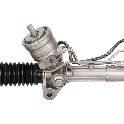 Rack and Pinion Assembly - MAVAL - Hydraulic Power - Remanufactured - 95496M