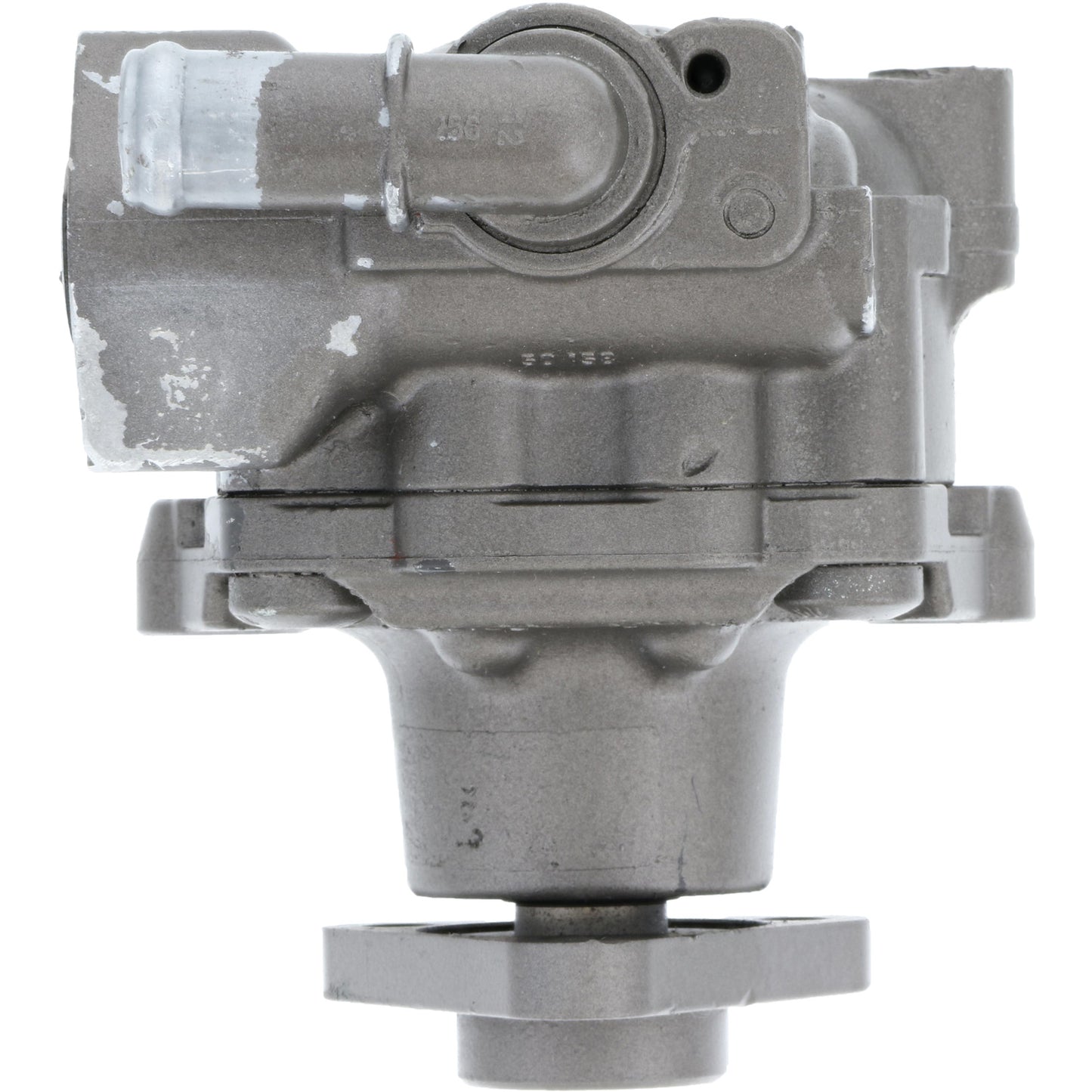 Power Steering Pump - MAVAL - Hydraulic Power - Remanufactured - 96921M