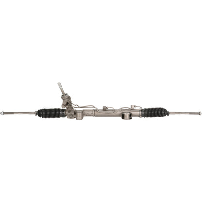 Rack and Pinion Assembly - MAVAL - Hydraulic Power - Remanufactured - 95433M