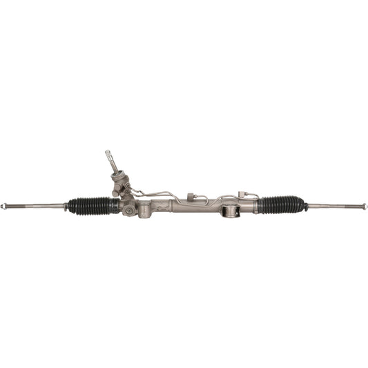 Rack and Pinion Assembly - MAVAL - Hydraulic Power - Remanufactured - 95433M