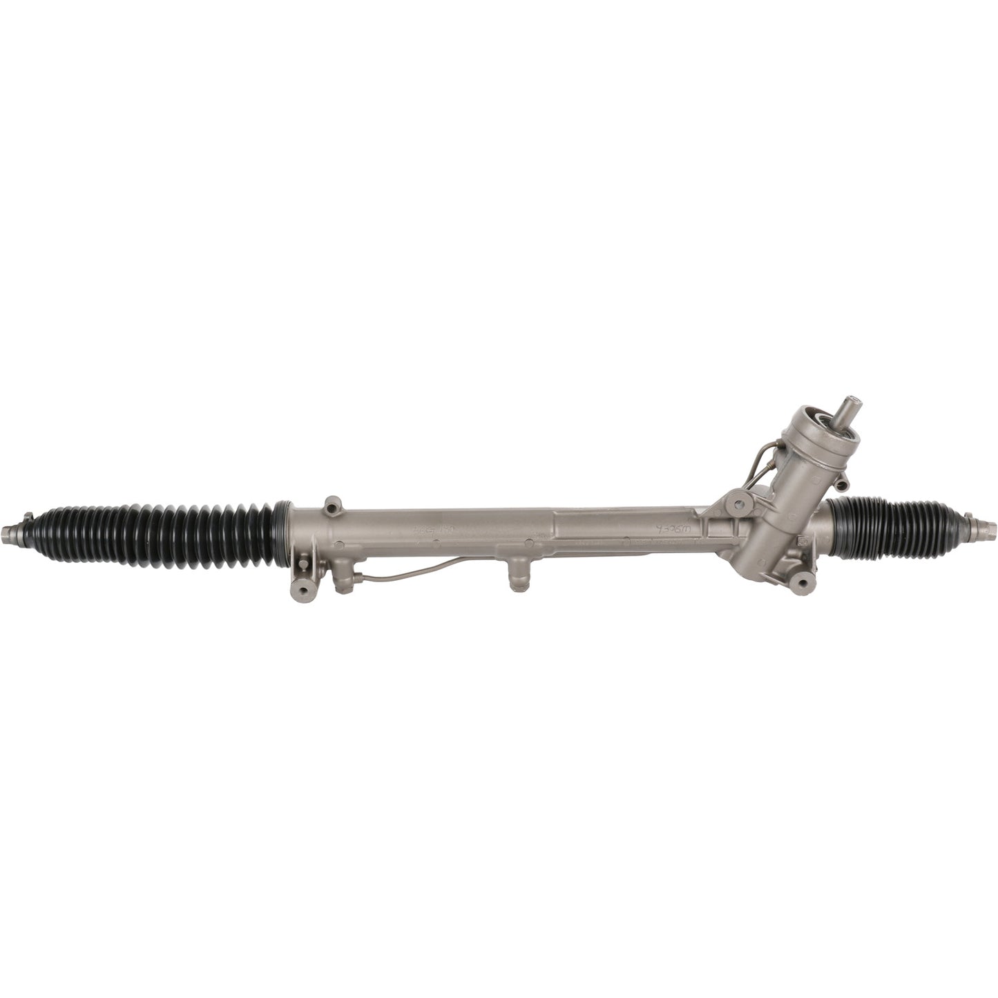 Rack and Pinion Assembly - MAVAL - Hydraulic Power - Remanufactured - 9306M