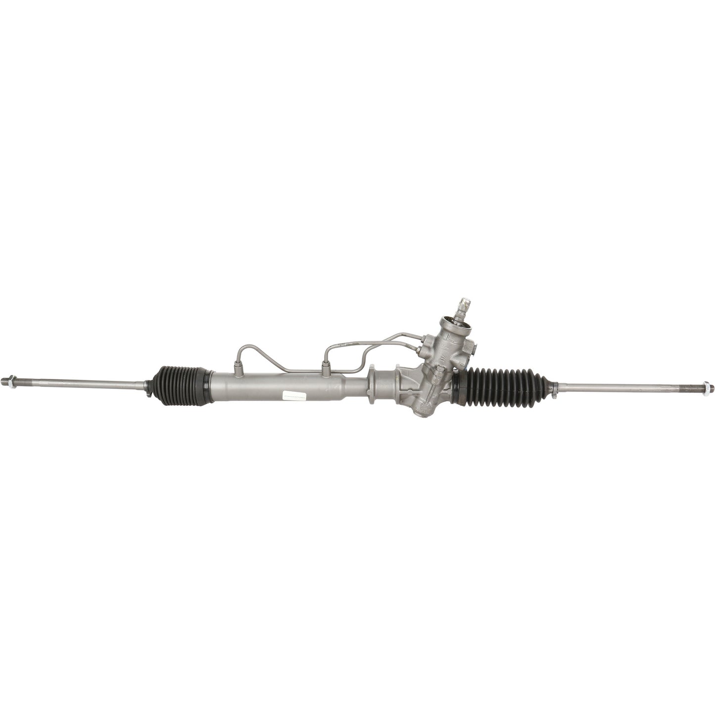 Rack and Pinion Assembly - MAVAL - Hydraulic Power - Remanufactured - 9098M
