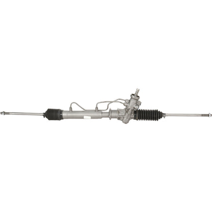 Rack and Pinion Assembly - MAVAL - Hydraulic Power - Remanufactured - 9098M