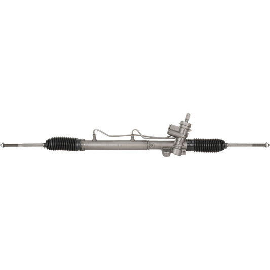 Rack and Pinion Assembly - MAVAL - Hydraulic Power - Remanufactured - 95447M