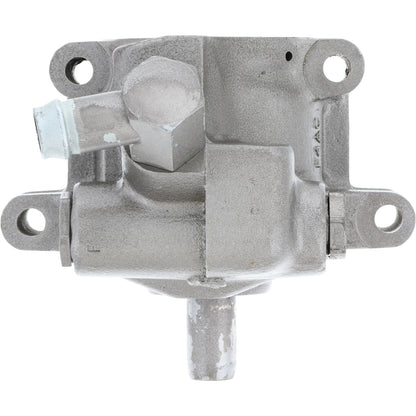 Power Steering Pump - MAVAL - Hydraulic Power - Remanufactured - 97209M