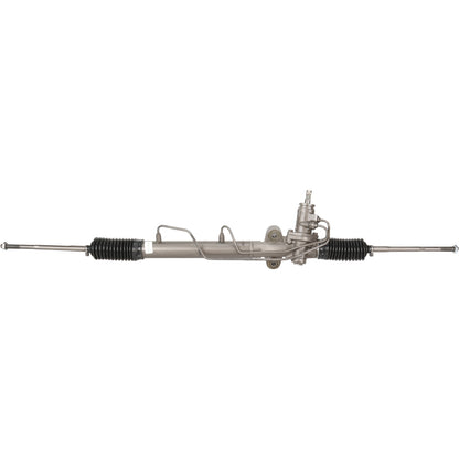 Rack and Pinion Assembly - MAVAL - Hydraulic Power - Remanufactured - 9344M