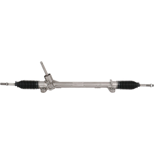 Rack and Pinion Assembly - MAVAL - Manual - Remanufactured - 94495M