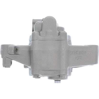 Power Steering Pump - MAVAL - Hydraulic Power - Remanufactured - 9612M