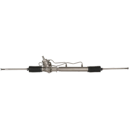 Rack and Pinion Assembly - MAVAL - Hydraulic Power - Remanufactured - 9201M