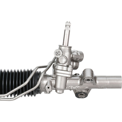 Rack and Pinion Assembly - MAVAL - Hydraulic Power - Remanufactured - 93148M