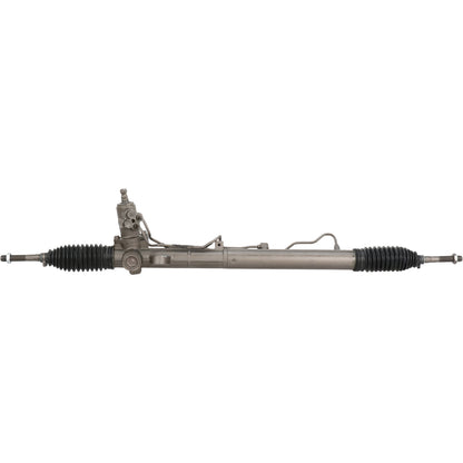 Rack and Pinion Assembly - MAVAL - Hydraulic Power - Remanufactured - 93386M