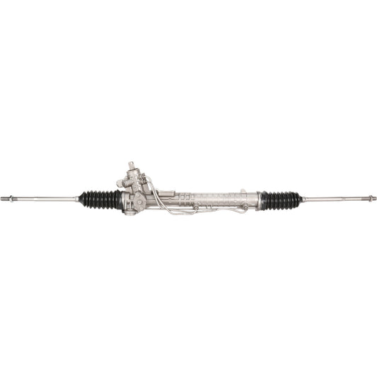 Rack and Pinion Assembly - MAVAL - Hydraulic Power - Remanufactured - 9238M