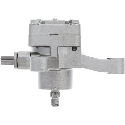 Power Steering Pump - MAVAL - Hydraulic Power - Remanufactured - 96693M
