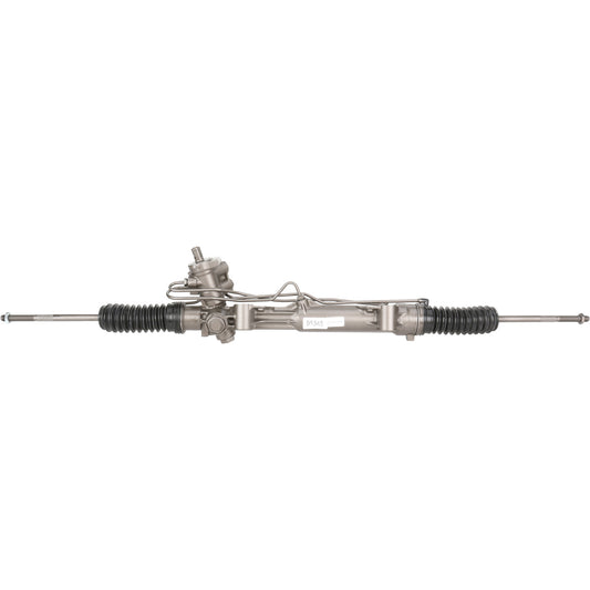 Rack and Pinion Assembly - MAVAL - Hydraulic Power - Remanufactured - 95345M