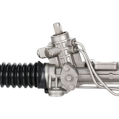 Rack and Pinion Assembly - MAVAL - Hydraulic Power - Remanufactured - 9238M