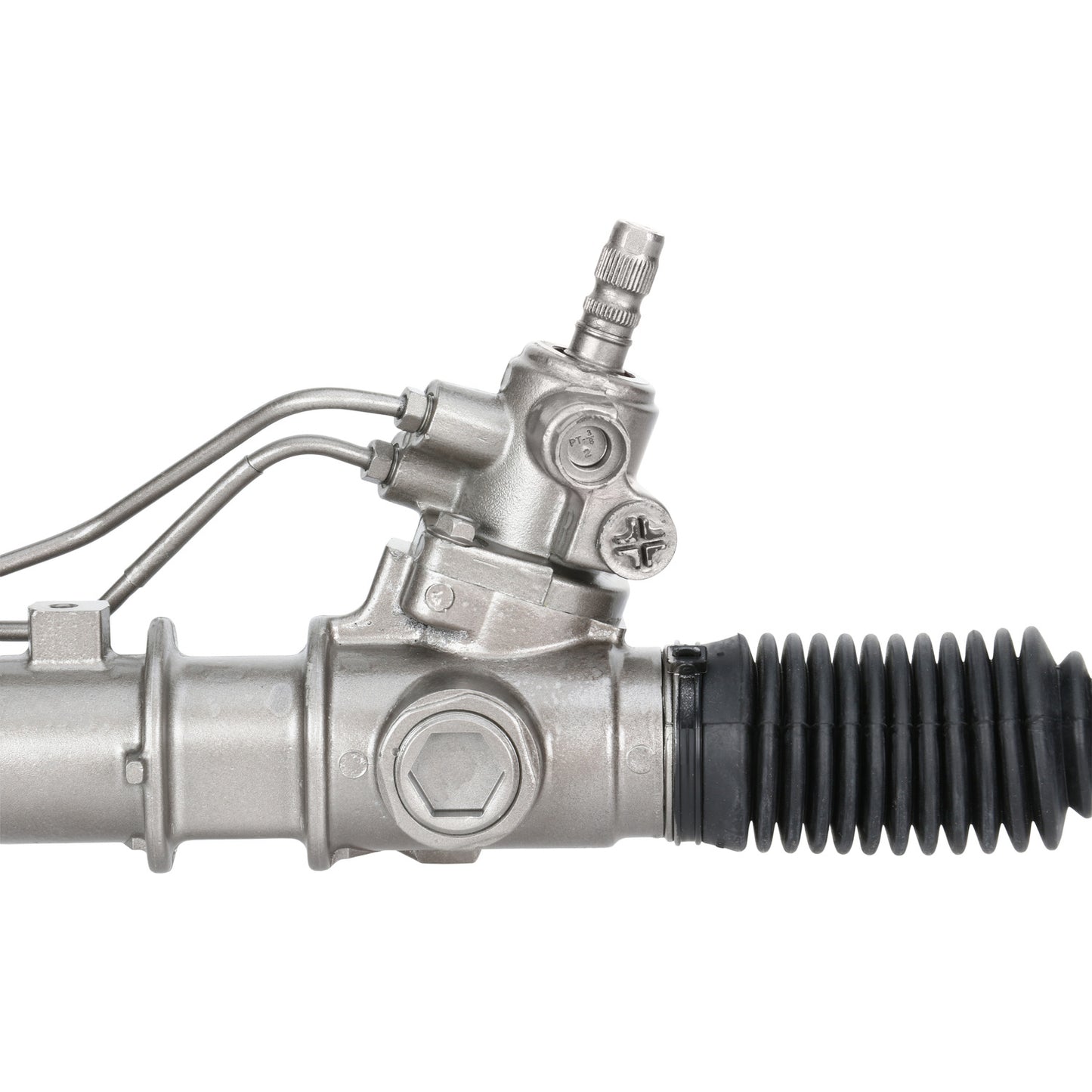 Rack and Pinion Assembly - MAVAL - Hydraulic Power - Remanufactured - 9126M