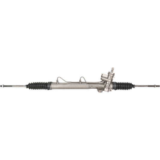 Rack and Pinion Assembly - MAVAL - Hydraulic Power - Remanufactured - 95368M
