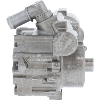 Power Steering Pump - MAVAL - Hydraulic Power - Remanufactured - 96699M