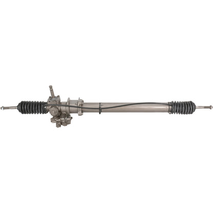 Rack and Pinion Assembly - MAVAL - Hydraulic Power - Remanufactured - 9088M