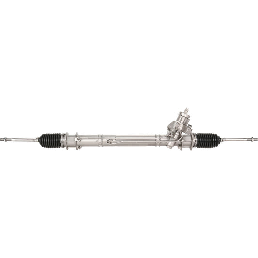 Rack and Pinion Assembly - MAVAL - Hydraulic Power - Remanufactured - 9280M