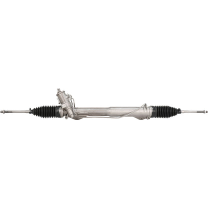 Rack and Pinion Assembly - MAVAL - Hydraulic Power - Remanufactured - 93327M