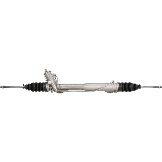 Rack and Pinion Assembly - MAVAL - Hydraulic Power - Remanufactured - 93327M
