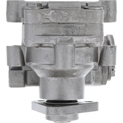 Power Steering Pump - MAVAL - Hydraulic Power - Remanufactured - 96668M