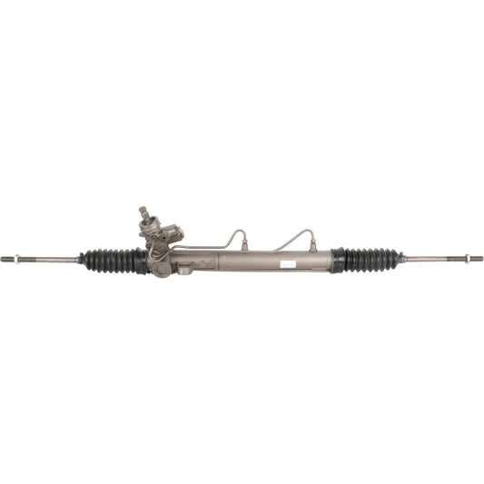 Rack and Pinion Assembly - MAVAL - Hydraulic Power - Remanufactured - 95428M