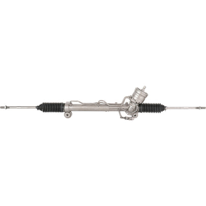 Rack and Pinion Assembly - MAVAL - Hydraulic Power - Remanufactured - 95467M