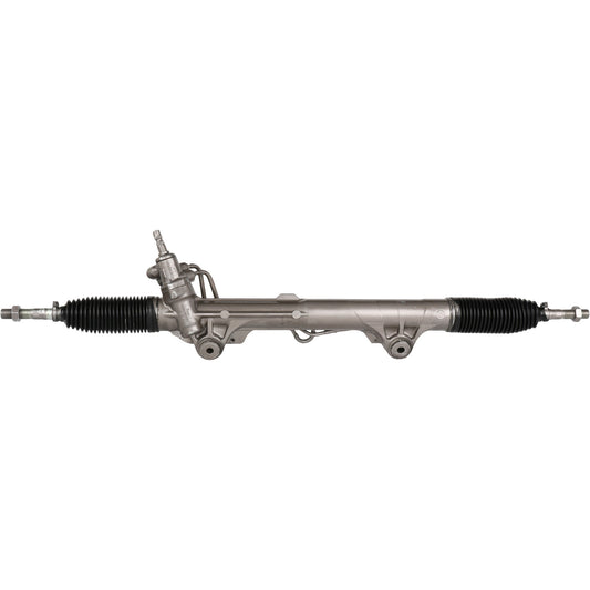 Rack and Pinion Assembly - MAVAL - Hydraulic Power - Remanufactured - 93219M