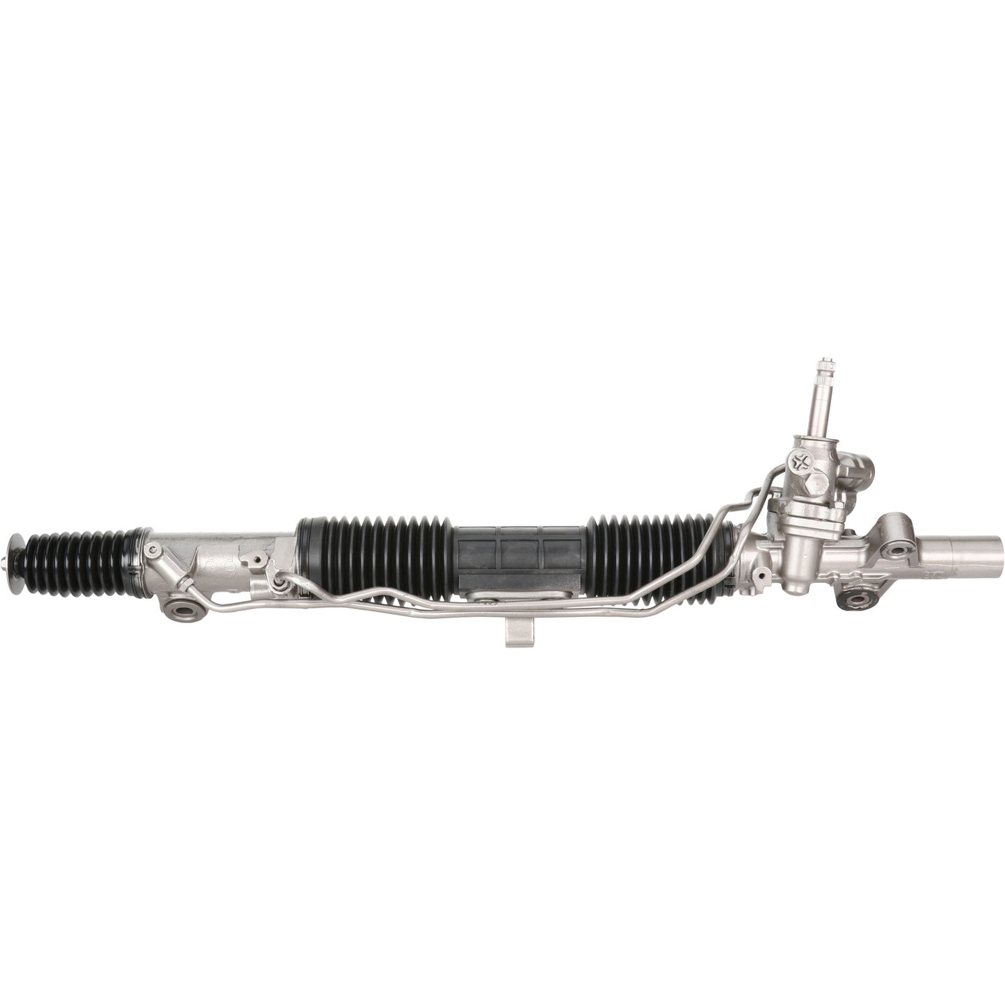 Rack and Pinion Assembly - MAVAL - Hydraulic Power - Remanufactured - 93148M
