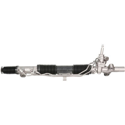 Rack and Pinion Assembly - MAVAL - Hydraulic Power - Remanufactured - 93148M