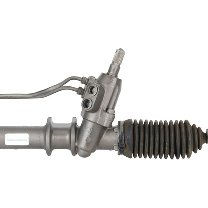 Rack and Pinion Assembly - MAVAL - Hydraulic Power - Remanufactured - 9074M