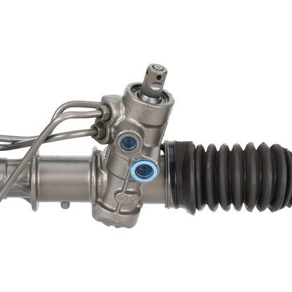 Rack and Pinion Assembly - MAVAL - Hydraulic Power - Remanufactured - 9004M