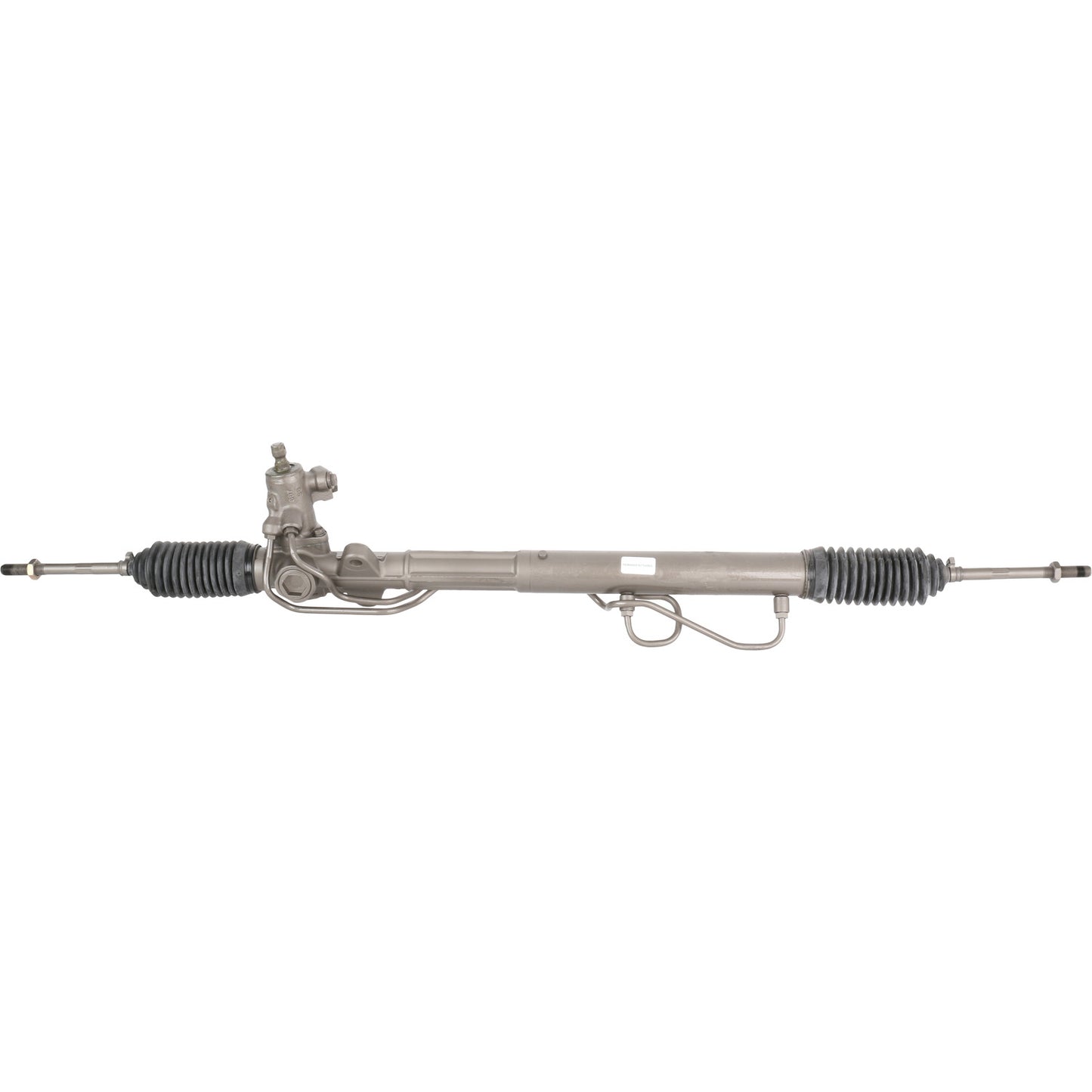 Rack and Pinion Assembly - MAVAL - Hydraulic Power - Remanufactured - 9219M