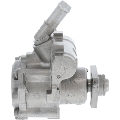 Power Steering Pump - MAVAL - Hydraulic Power - Remanufactured - 96913M