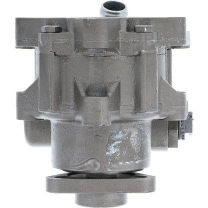 Power Steering Pump - MAVAL - Hydraulic Power - Remanufactured - 96401M