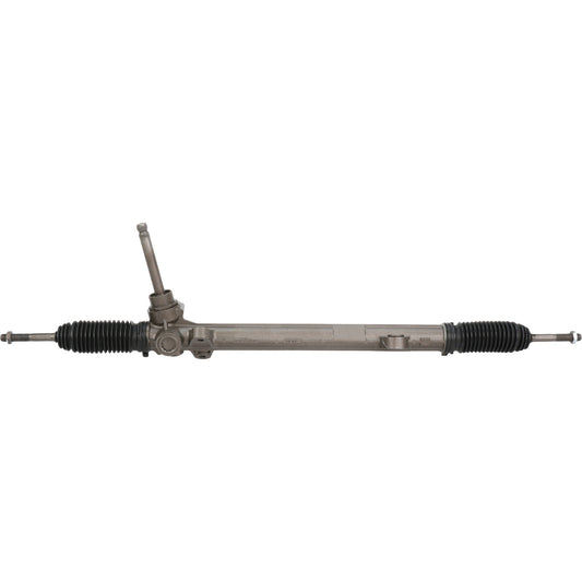 Rack and Pinion Assembly - MAVAL - Manual - Remanufactured - 94356M