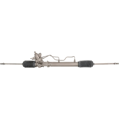 Rack and Pinion Assembly - MAVAL - Hydraulic Power - Remanufactured - 9222M