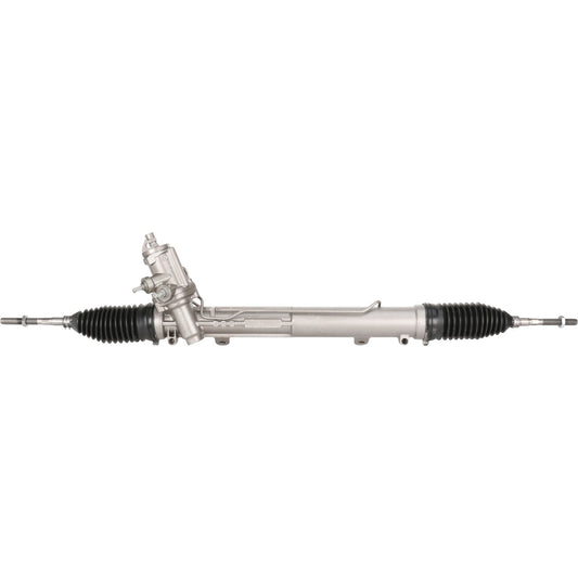 Rack and Pinion Assembly - MAVAL - Hydraulic Power - Remanufactured - 93294M