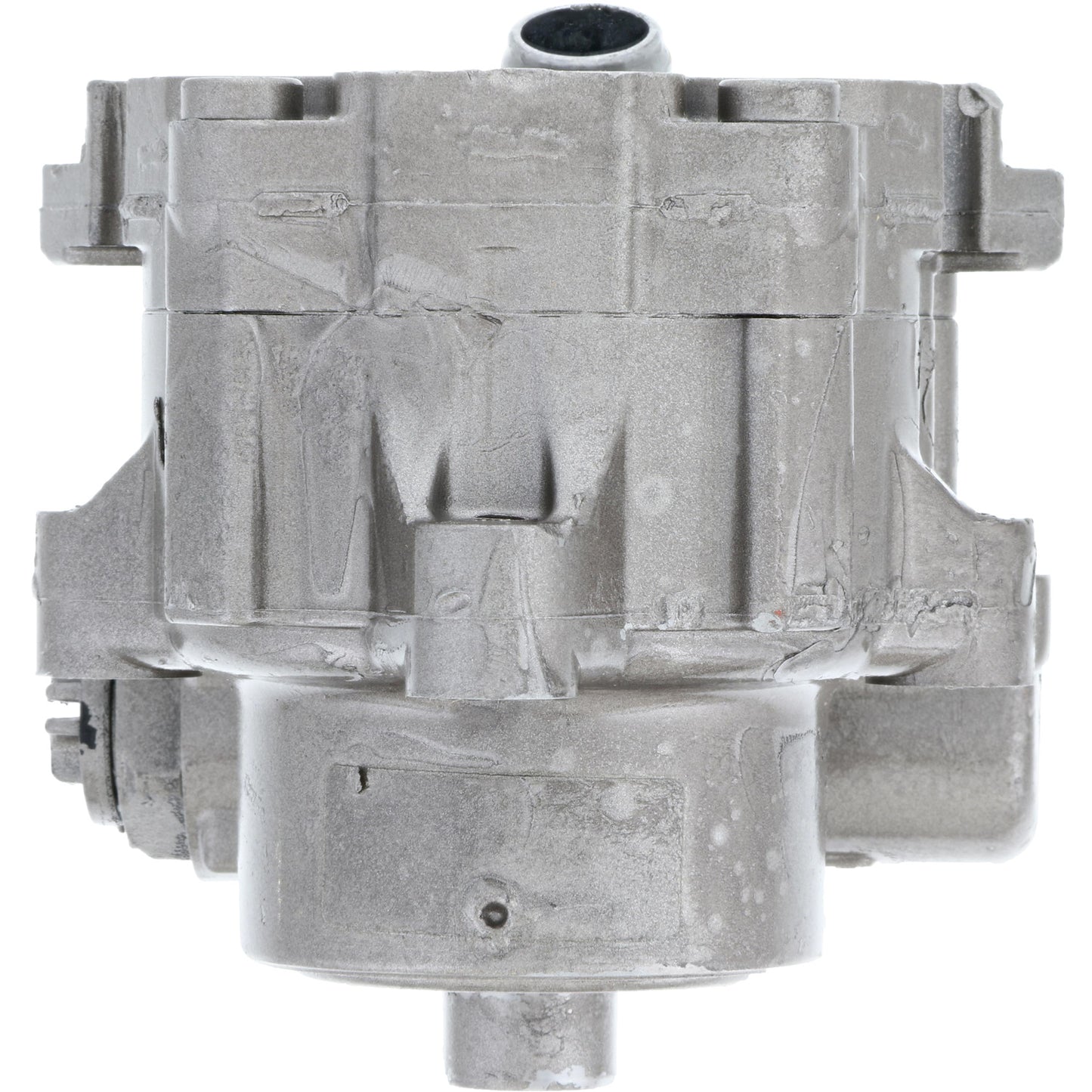 Power Steering Pump - MAVAL - Hydraulic Power - Remanufactured - 96699M