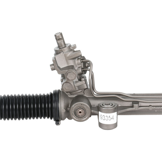 Rack and Pinion Assembly - MAVAL - Hydraulic Power - Remanufactured - 93354M