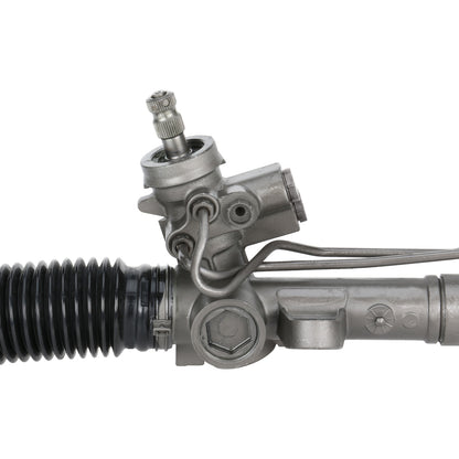 Rack and Pinion Assembly - MAVAL - Hydraulic Power - Remanufactured - 95447M