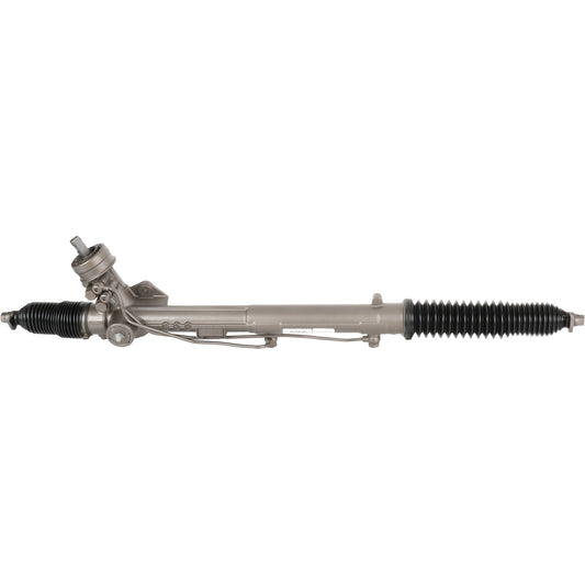 Rack and Pinion Assembly - MAVAL - Hydraulic Power - Remanufactured - 9306M